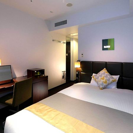 Hotel Gracery Tokyo Tamachi Exterior foto