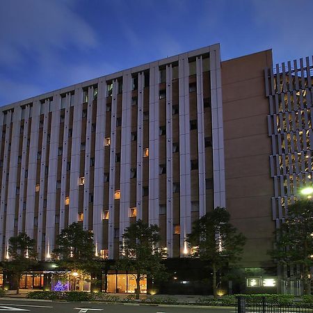 Hotel Gracery Tokyo Tamachi Exterior foto