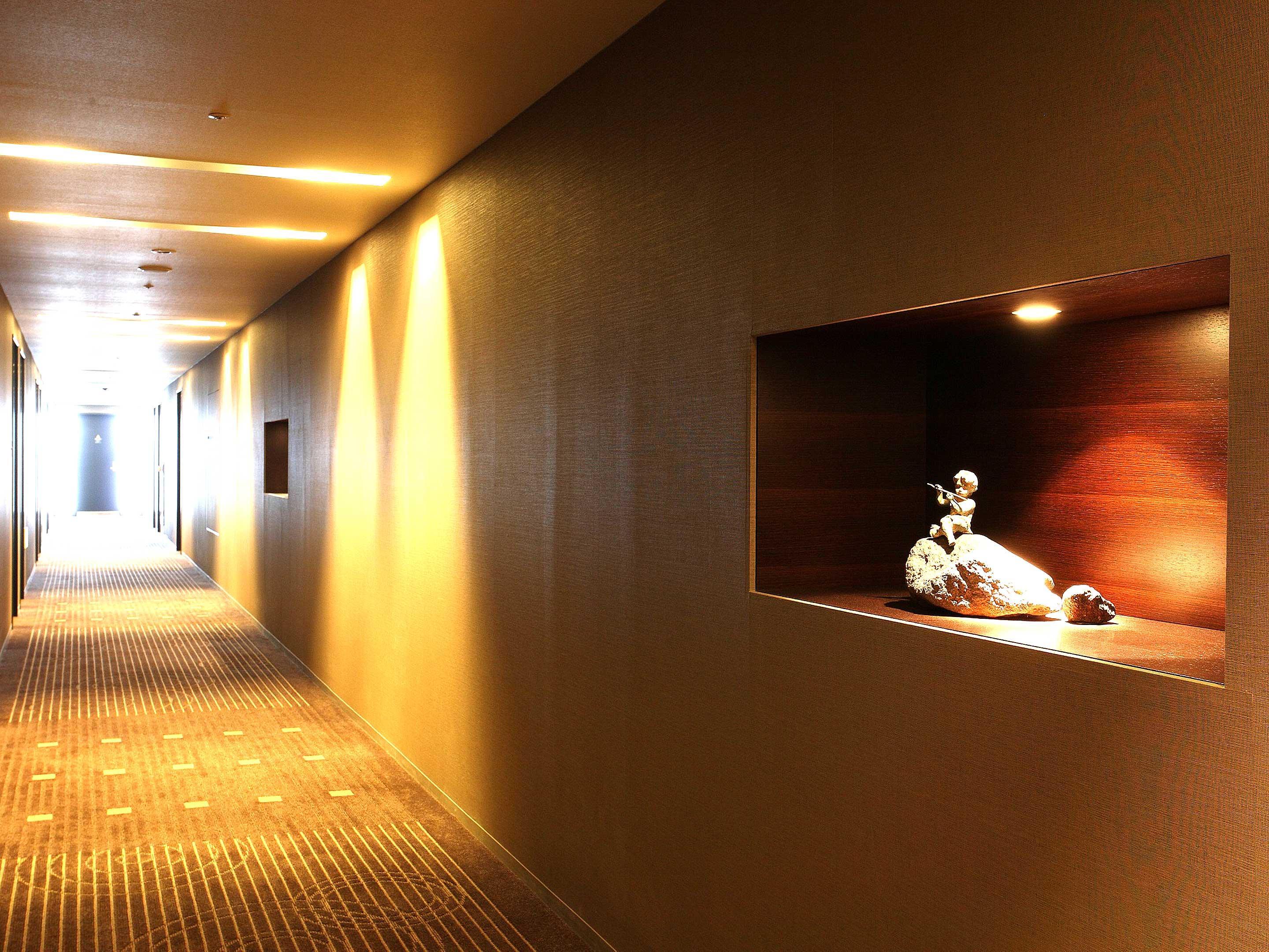 Hotel Gracery Tokyo Tamachi Exterior foto