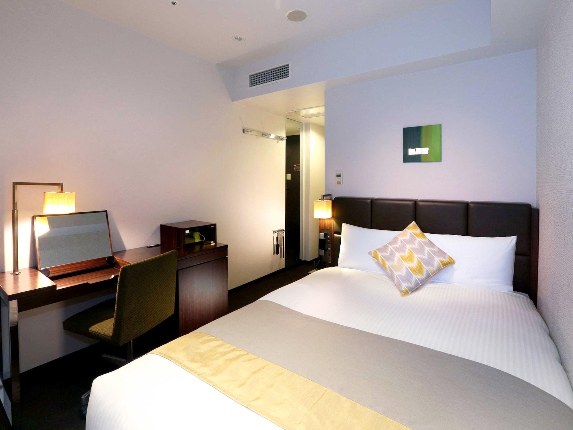 Hotel Gracery Tokyo Tamachi Exterior foto