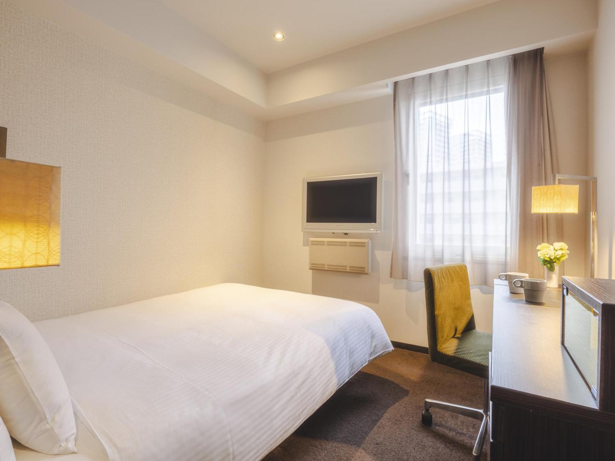 Hotel Gracery Tokyo Tamachi Exterior foto