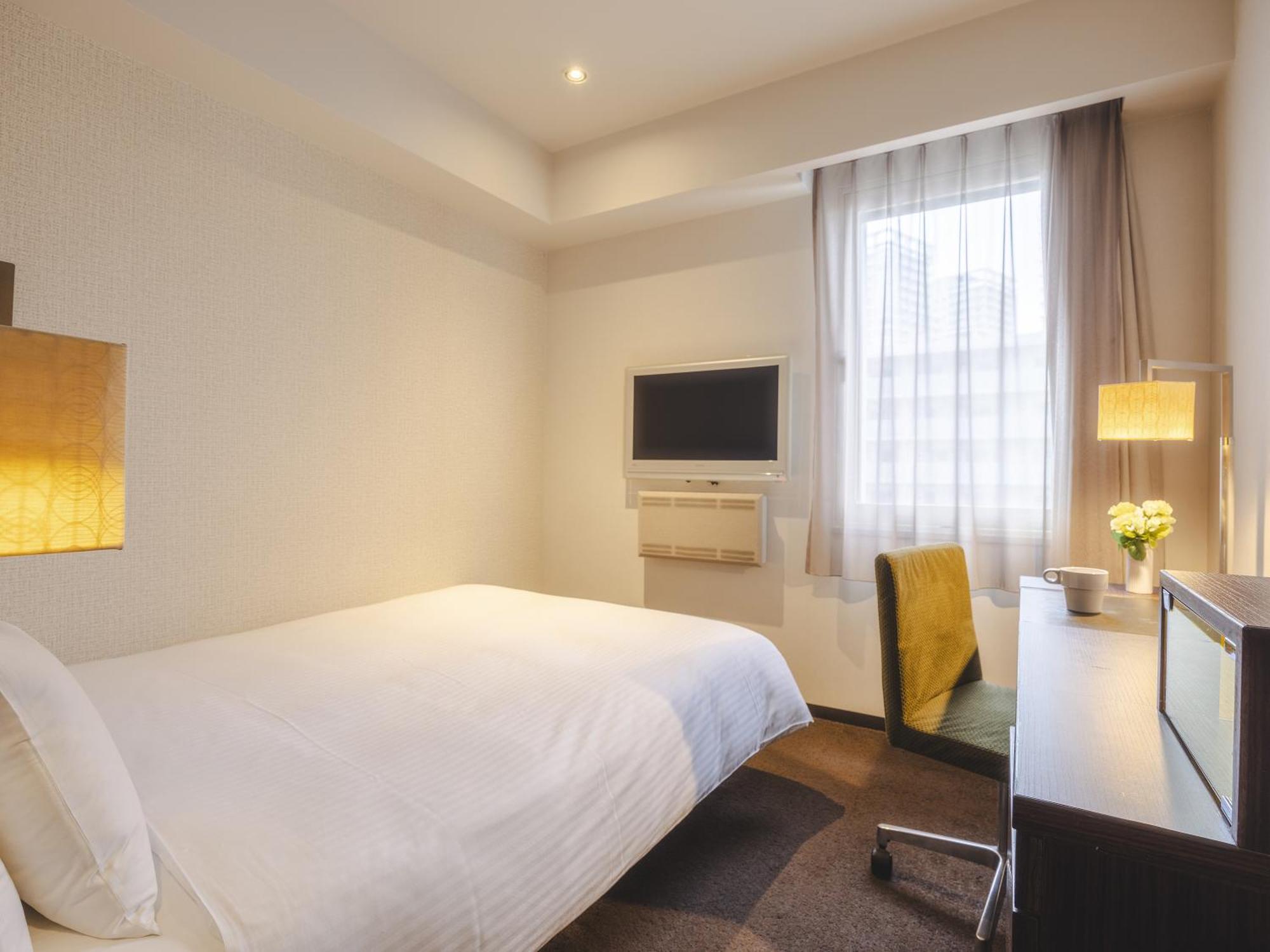 Hotel Gracery Tokyo Tamachi Exterior foto