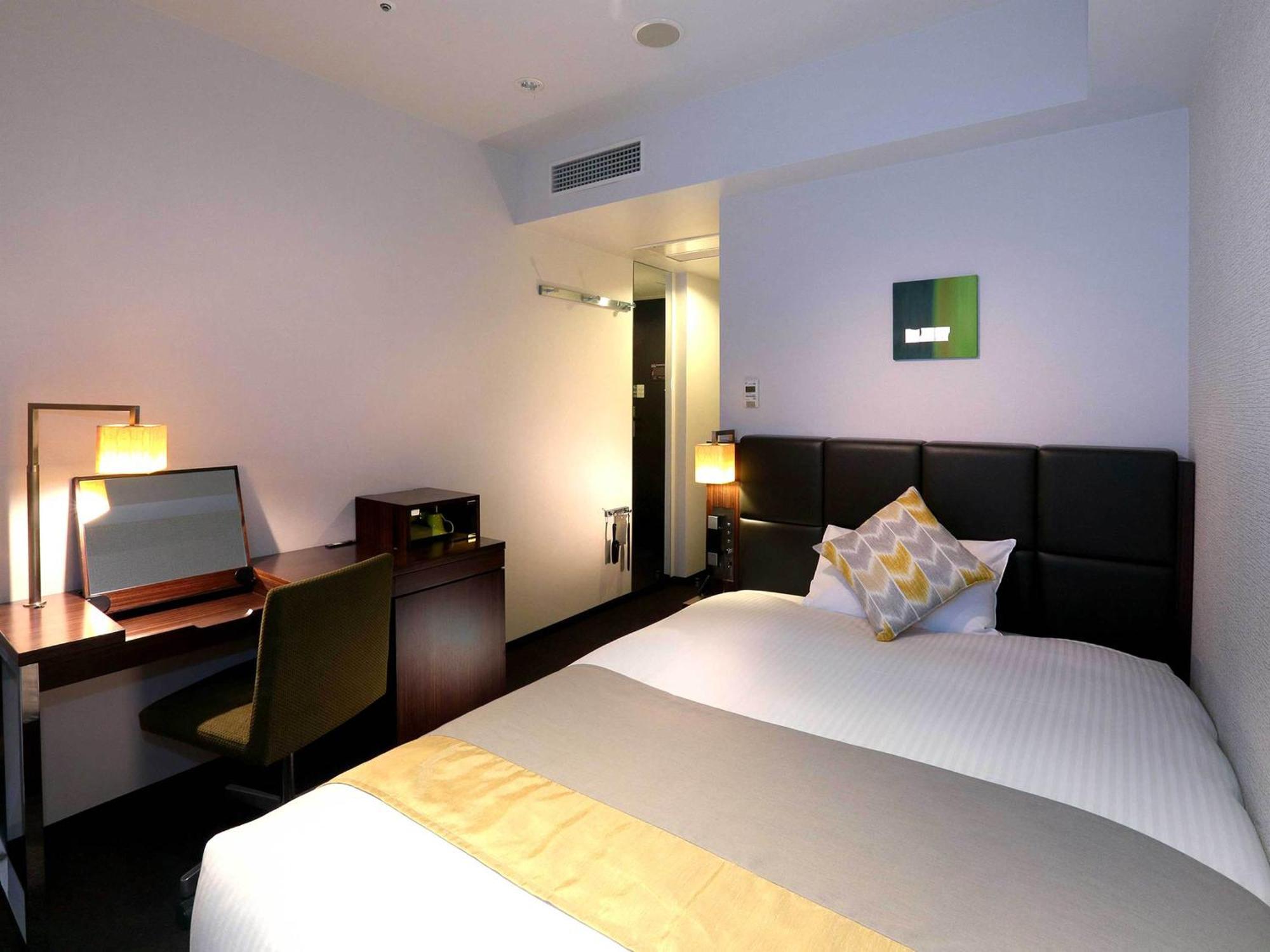 Hotel Gracery Tokyo Tamachi Exterior foto
