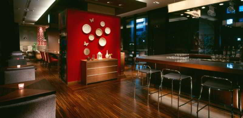 Hotel Gracery Tokyo Tamachi Exterior foto