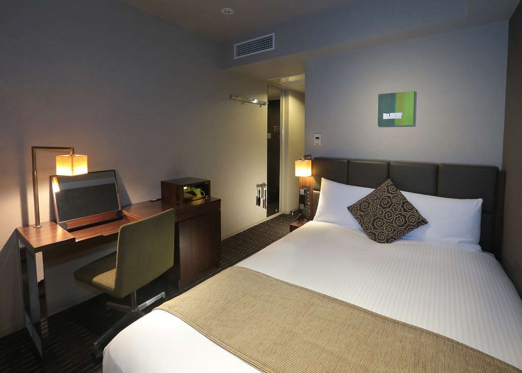 Hotel Gracery Tokyo Tamachi Cameră foto